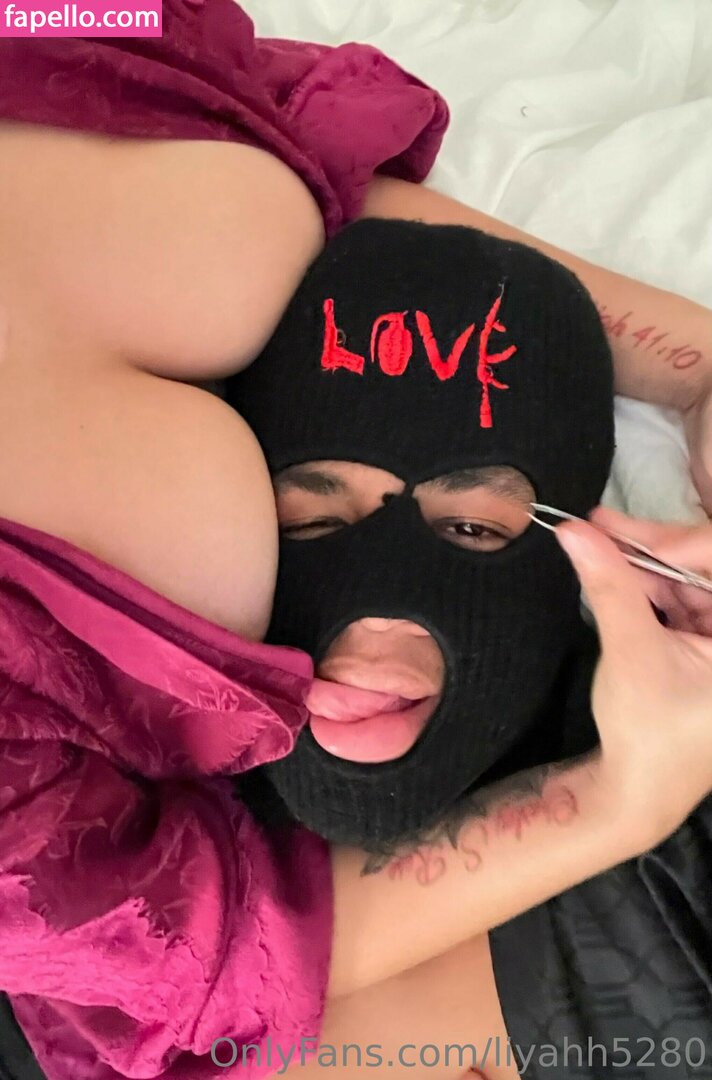 Aaliyah Duggan / aaliyahduggan / liyahh5280 Nude Leaked OnlyFans Photo #3