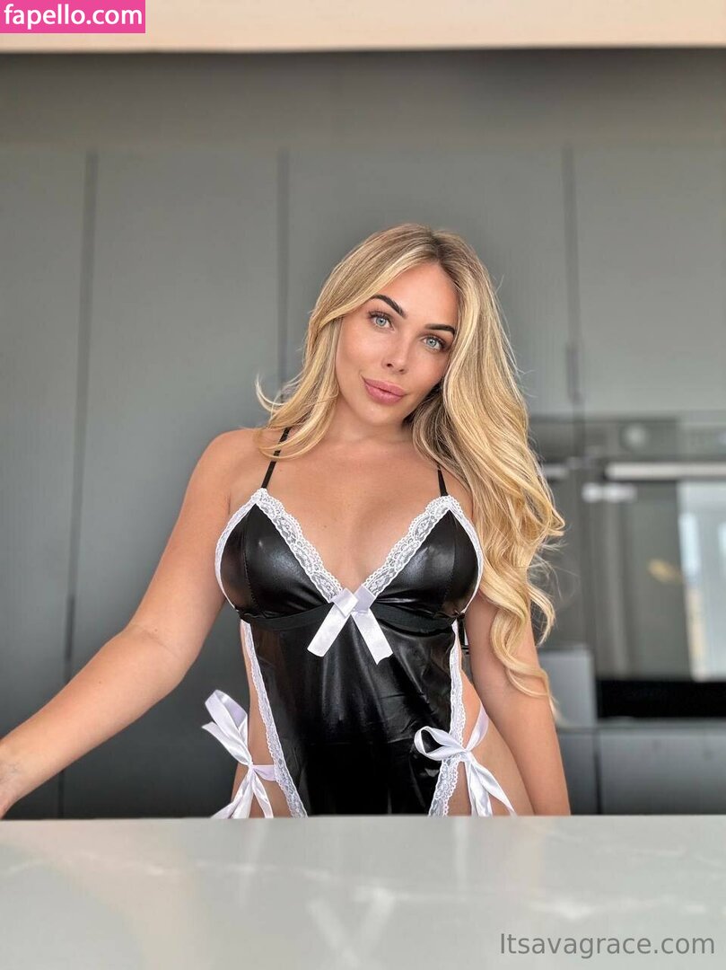 Ava Grace