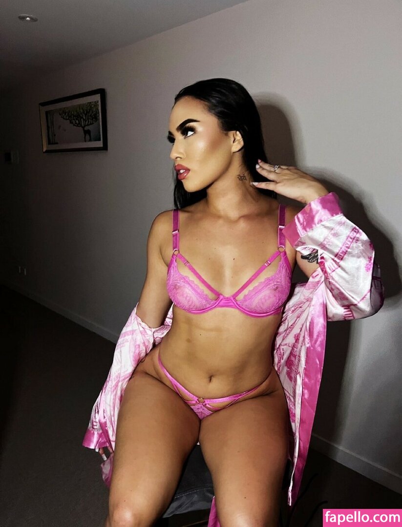 Bbygrl.iz / Izabella Mariano Knight Nude Leaked OnlyFans Photo #21