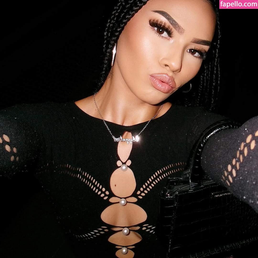 Bbygrl.iz / Izabella Mariano Knight Nude Leaked OnlyFans Photo #28