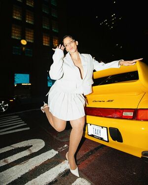 Dascha Polanco #105