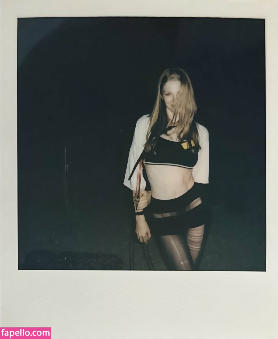 Hunter Schafer