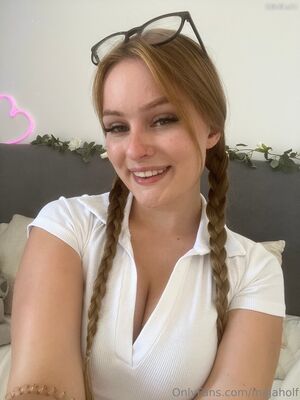 Maja Holf