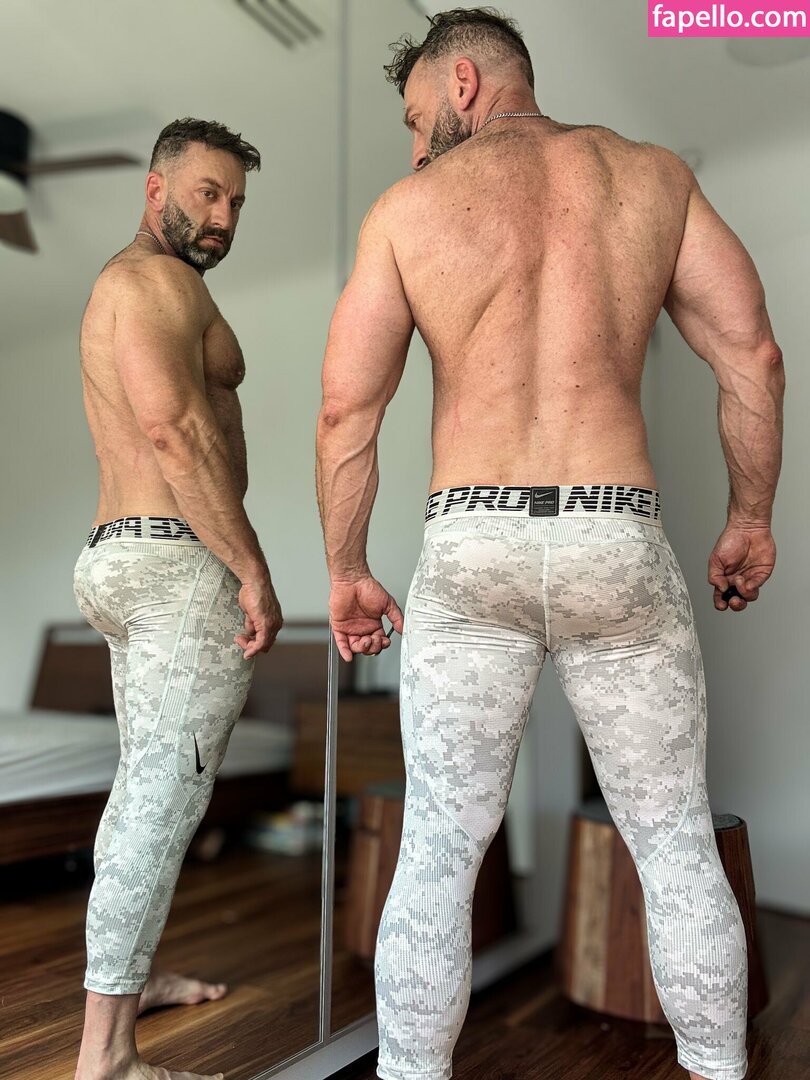 muscledmadison