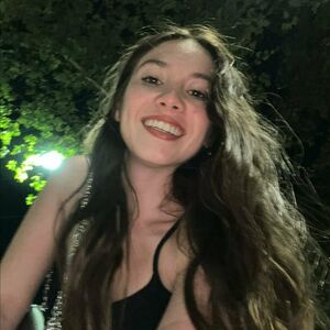 Clari Trolita Argentina #13
